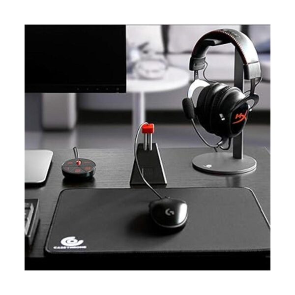 Mouse Bungee dispositivo de gestión para el cable del