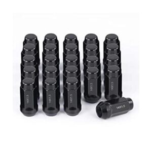 Orion Motor Tech 24 unidades tuercas de ruedas de M14 x_1