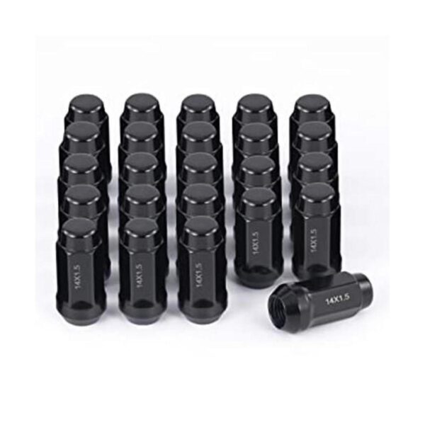 Orion Motor Tech 24 unidades tuercas de ruedas de M14 x_1