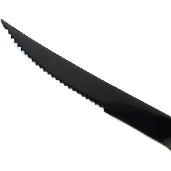 JANKNG Juego de cubiertos de cuchillos de carne dentados_3