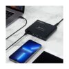 Cargador USB tipo C de 80 W PD estación de carga USB de 5_2