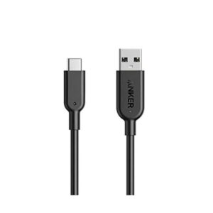Anker Powerline II Cable USBC a USB 3.1 Gen2 3 pies