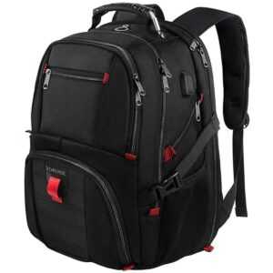 Mochila de viaje mochilas extra grandes para laptop de 50_1