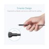 Anker Powerline II Cable USBC a USB 3.1 Gen2 3 pies