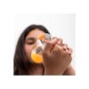 Funky Egg Splash Ball Squishy Juguetes Paquete de 4_2