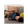 Funky Egg Splash Ball Squishy Juguetes Paquete de 4_5