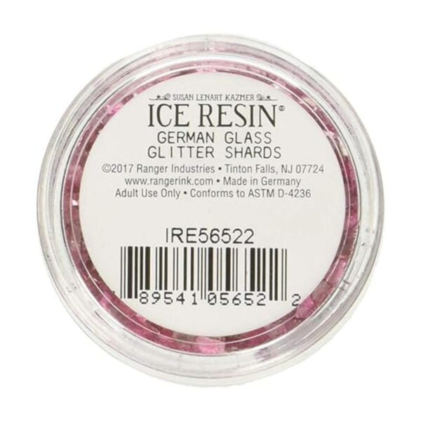 ICE Resin Primrose Glass Glitter Shards_2