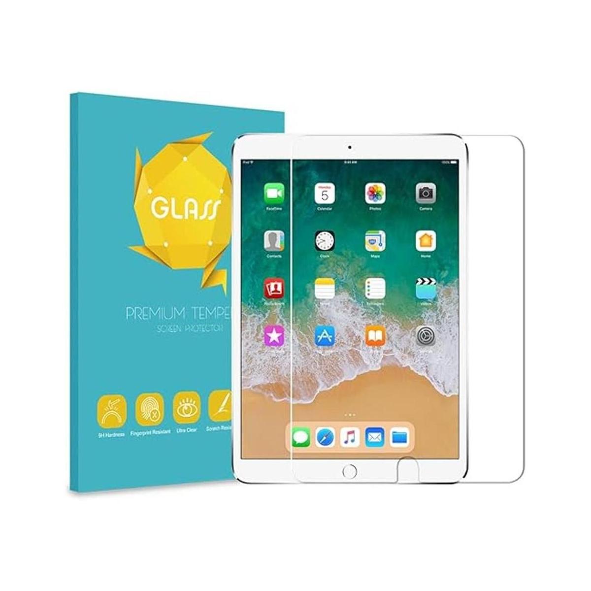 Fintie Protector de pantalla de cristal templado para