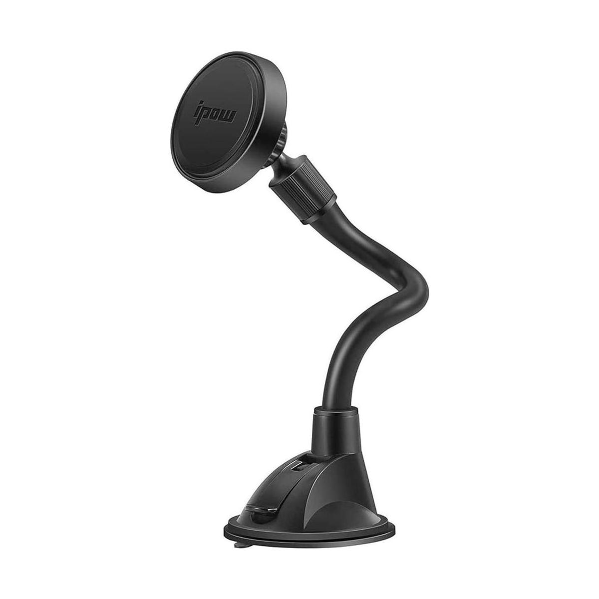 IPOW Soporte magnético universal de brazo largo para
