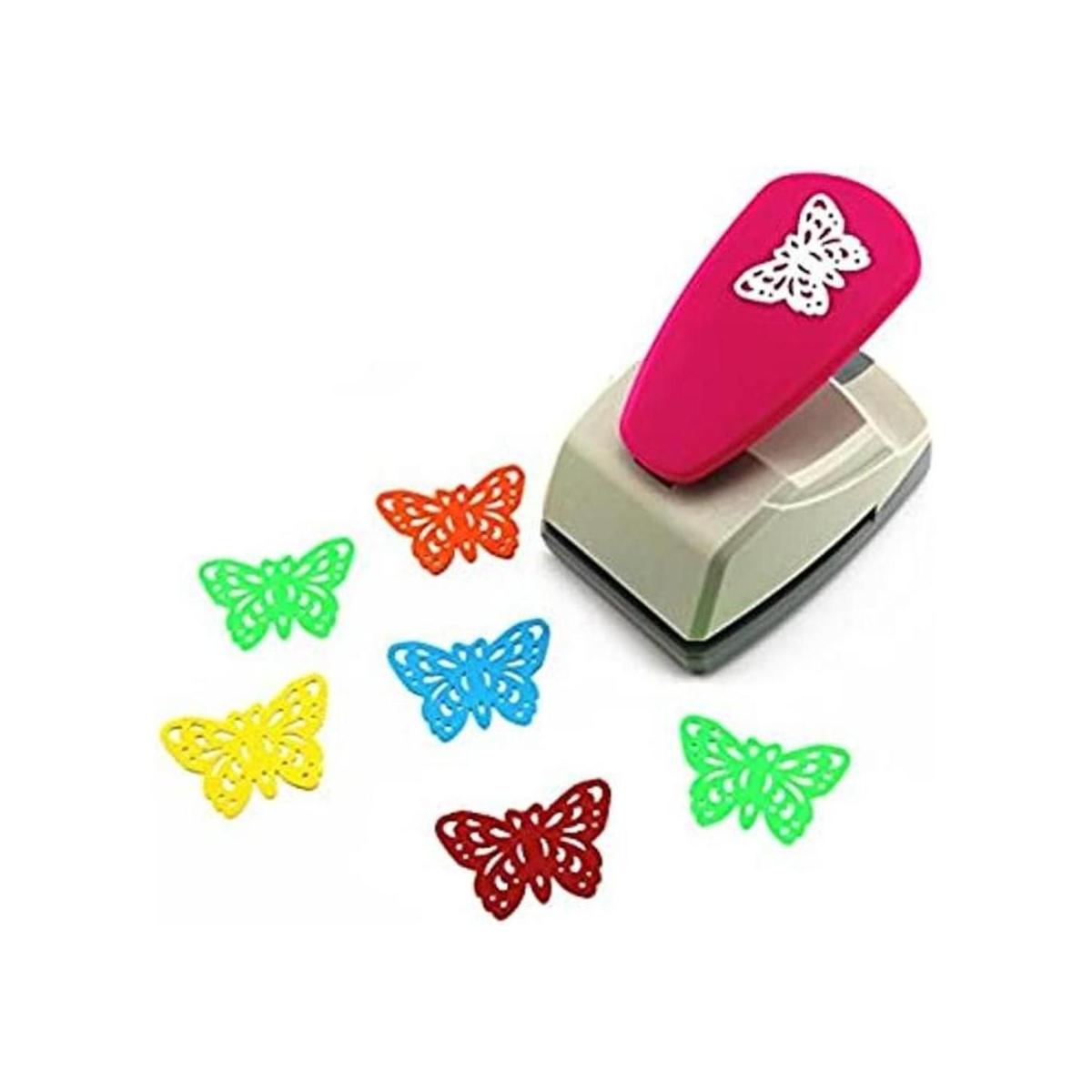 CADY Crafts perforadores de papel creativo para