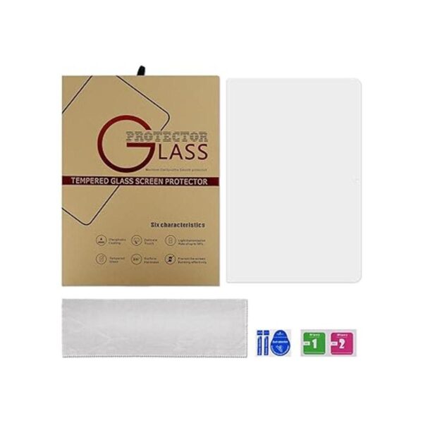 FORITO Protector de pantalla de vidrio templado compatible_2