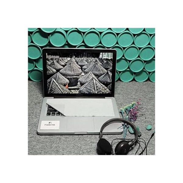 FORITO Protector de pantalla de vidrio templado compatible_3