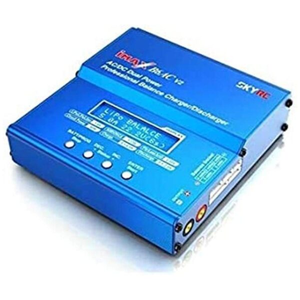 SKYRC iMAX B6AC V2 ACDC Dual Power Cargador de_1