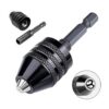 LONKER Adaptador de taladro sin llave de vástago hexagonal_2