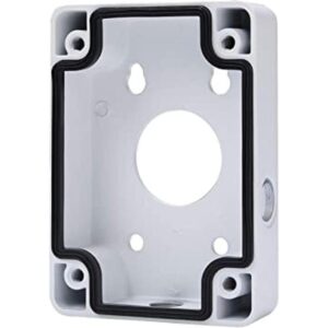 Amcrest AMCPFA120 Caja de derivación a prueba de agua_1
