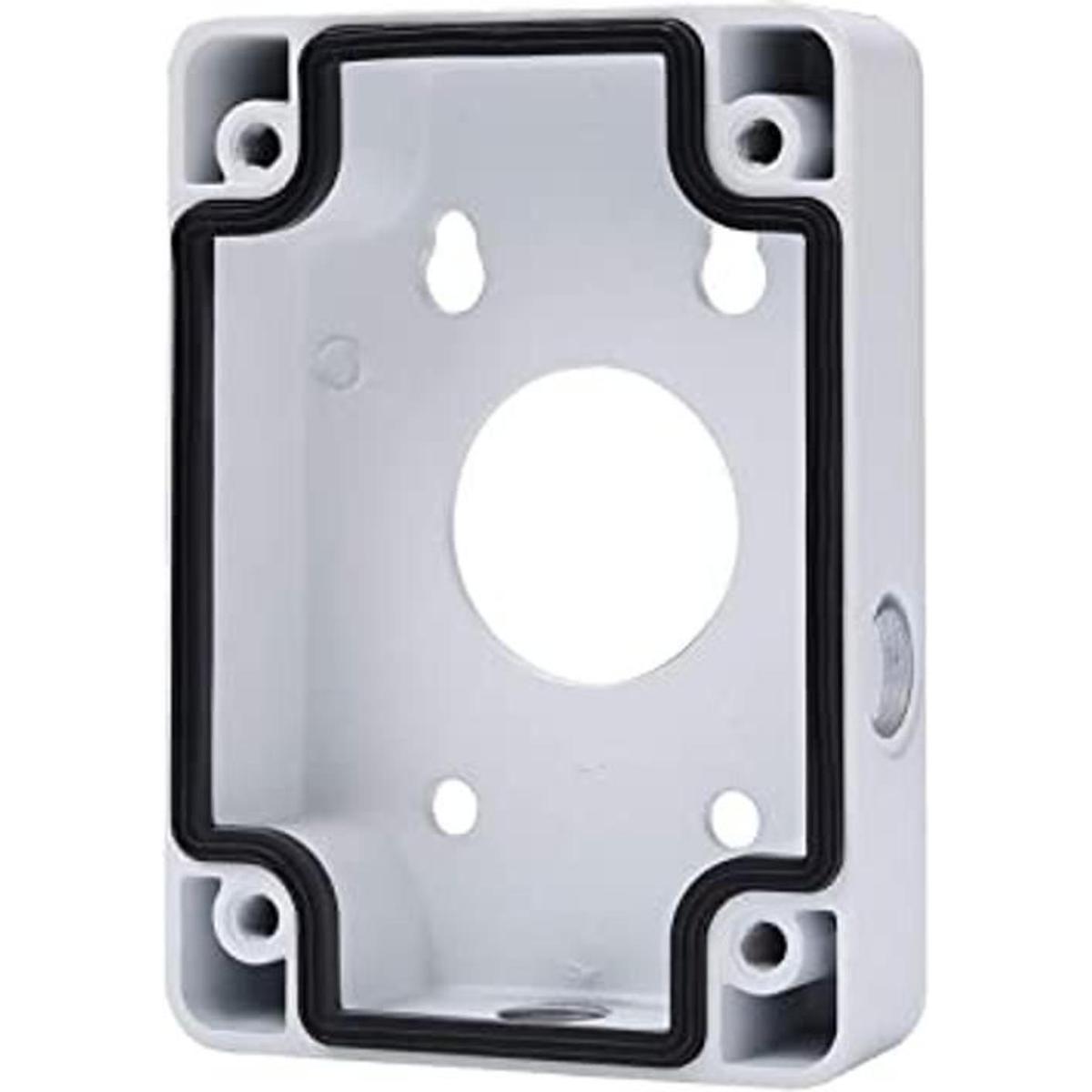 Amcrest AMCPFA120 Caja de derivación a prueba de agua