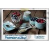 Comfify Juego de utensilios de cocina vintage en tarro_2