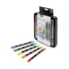 Set de caligrafía con rotuladores de doble punta de_2