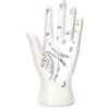 Kikkerland JK17 Palm Reader Soporte de joyería_1