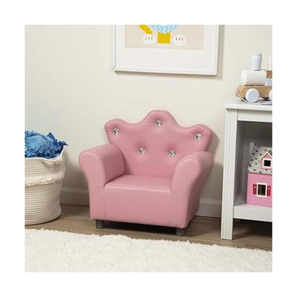 Melissa Doug Sillón infantil_2