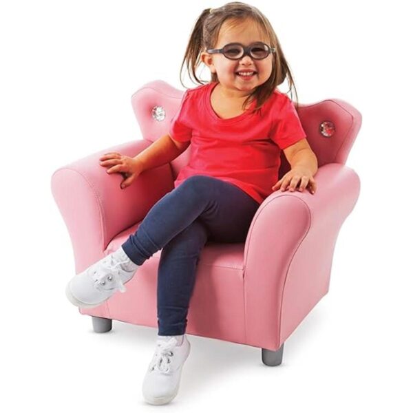 Melissa Doug Sillón infantil_4
