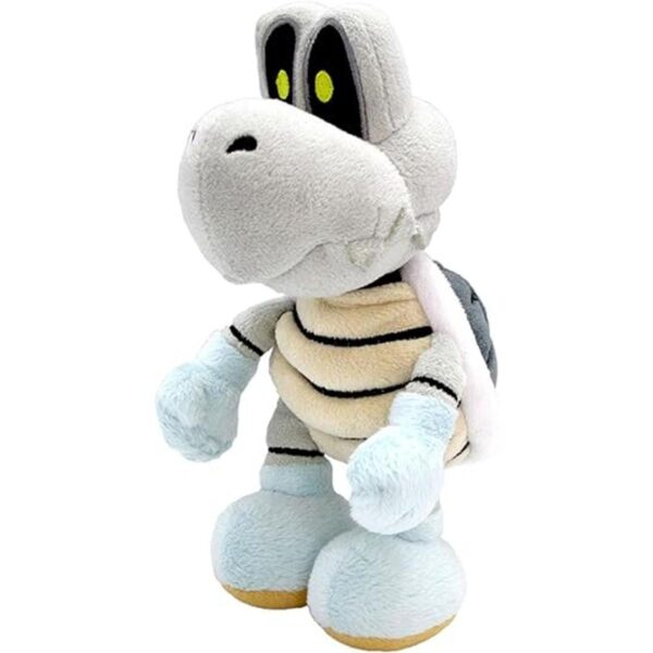 Little Buddy Super Mario All Star Collection 1598 Peluche_1