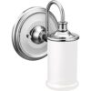 Moen YB6461CH Belfield Mueble de baño de doble montaje de_2