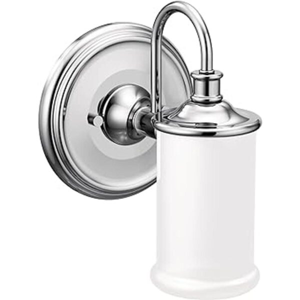 Moen YB6461CH Belfield Mueble de baño de doble montaje de_2