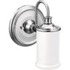 Moen YB6461CH Belfield Mueble de baño de doble montaje de_1