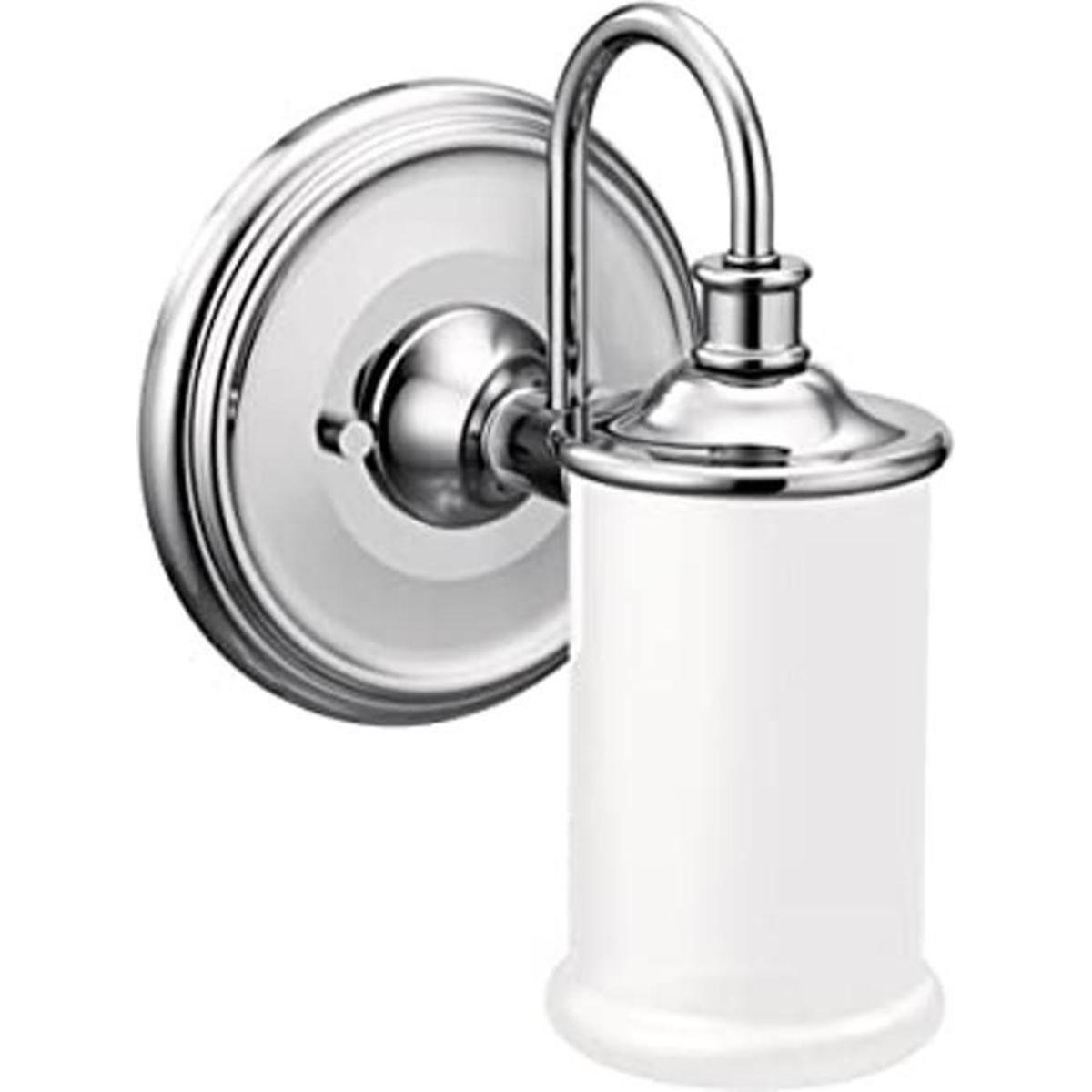 Moen YB6461CH Belfield Mueble de baño de doble montaje de