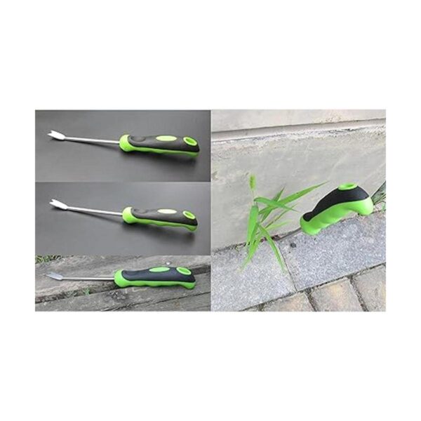 Recta de Acero Inoxidable Weeder 13inch PREMIUM_2
