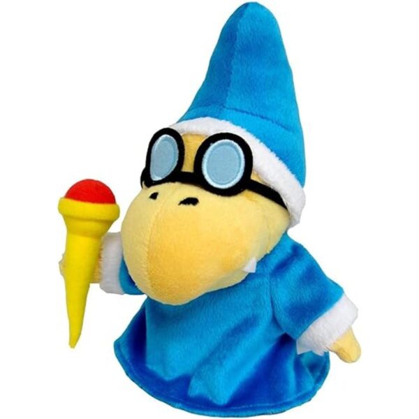 Little Buddy Super Mario All Star Collection 1599_2