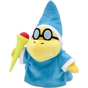 Little Buddy Super Mario All Star Collection 1599_1
