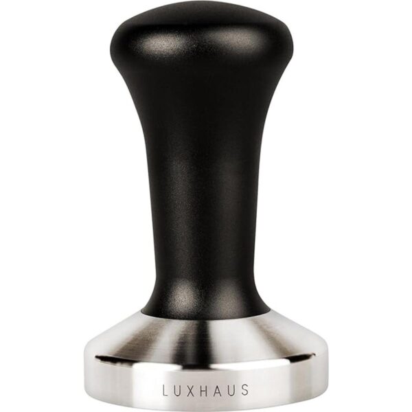 LuxHaus Tamper Espresso de 1.929 in Tamper de café