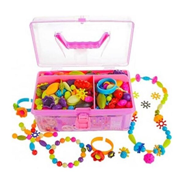 Gili Pop Beads Artes y Manualidades Juguetes Regalos para_1
