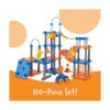 Learning Resources Juego de construcción de ingeniería y