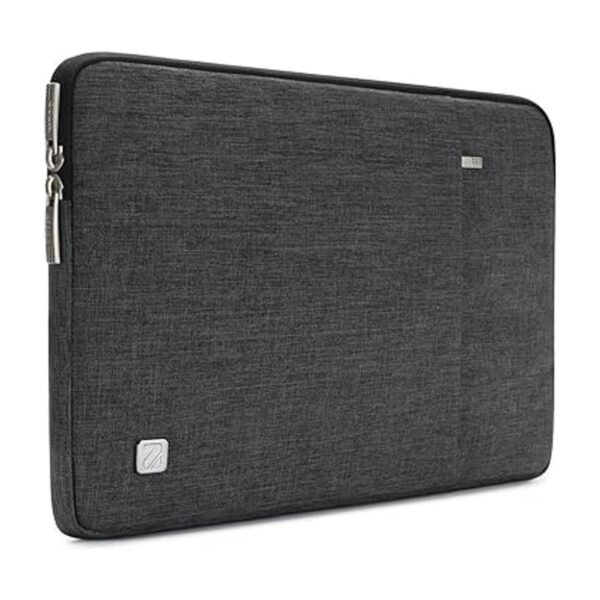NIDOO Funda para laptop de 17 pulgadas resistente al_2