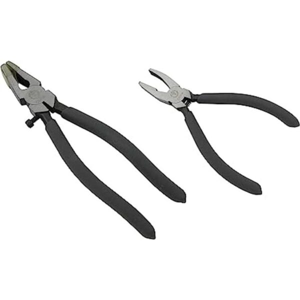 ION TOOL Alicates de cristal para correr y romper 2_1