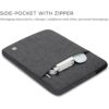NIDOO Funda para laptop de 17 pulgadas resistente al_3