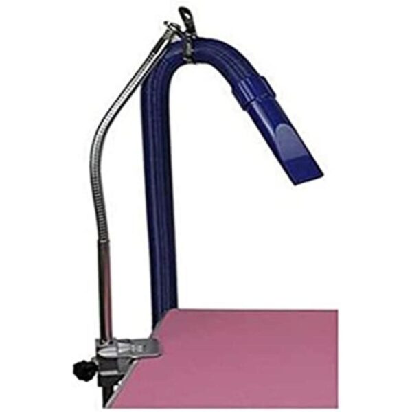 Heavy Duty Perro Pet Grooming mesa secador de pelo Soporte_1