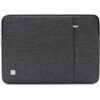 NIDOO Funda para laptop de 17 pulgadas resistente al_1
