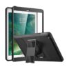 MoKo Funda compatible con iPad 9.7 de 65 generación_1