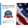 Fabricado en Estados Unidos TONER Compatible Reemplazo_5