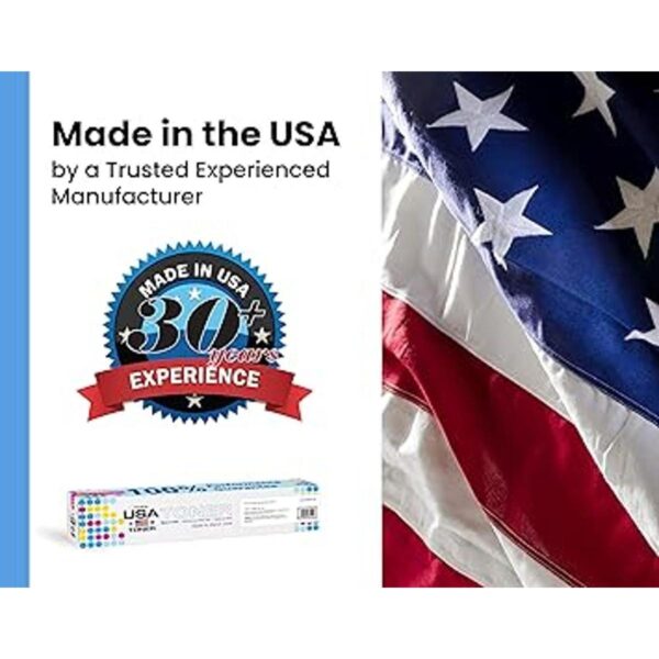 Fabricado en Estados Unidos TONER Compatible Reemplazo_5