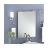 Gatco 1292 Latitude II Gancho decorativo moderno triple_5