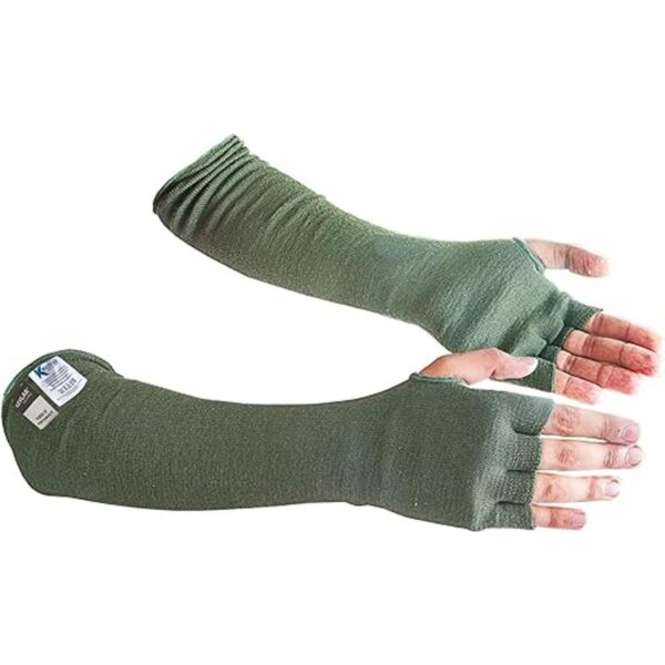 Kezzled Mangas de brazo de diseño resistentes a los_2