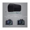 MegaGear UltraLight neopreno Funda para Cámara Bolsa