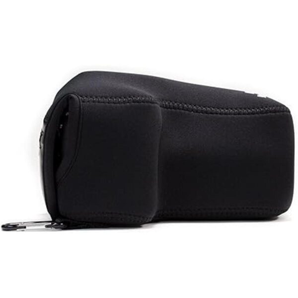 MegaGear UltraLight neopreno Funda para Cámara Bolsa