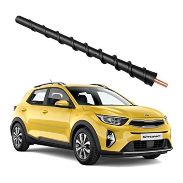 Antena corta para KIA Sedona Sportage Forte Rio Borrego_1