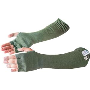 Kezzled Mangas de brazo de diseño resistentes a los_1